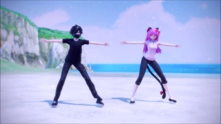 MMD||Aphmau (Dance) Ship War | Part 2