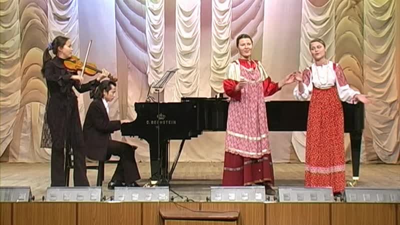 Приди к нам,