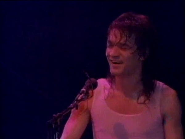 Van Halen Love Walks In ( RESTORED