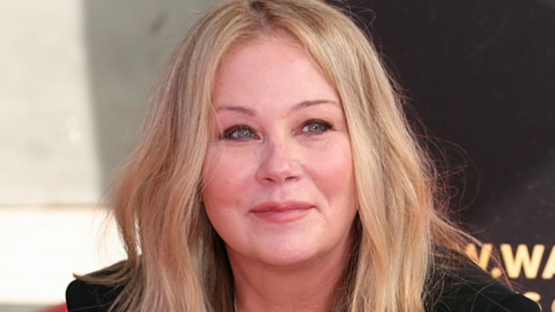 Details About Christina Applegates Health