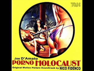 Nico Fidenco - Porno Holocaust - Sequence 12 (Love Theme)