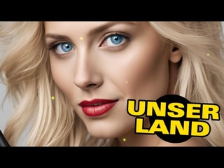 UNSER LAND!  LIED WIRD VERBOTEN!