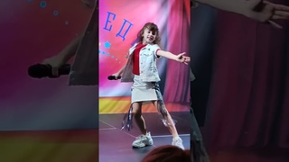 Tina Turner by Alice Smirnova🔥🔥🔥 | The best #tinaturner #детипоют