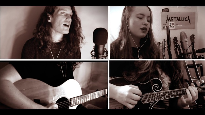 Going To California Led Zeppelin cover feat. Jesse