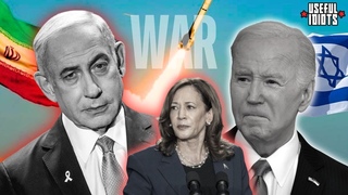 Is Israel at War? w/ Journalist Rami Khouri
