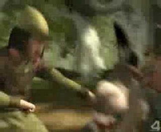 Shrek Darida