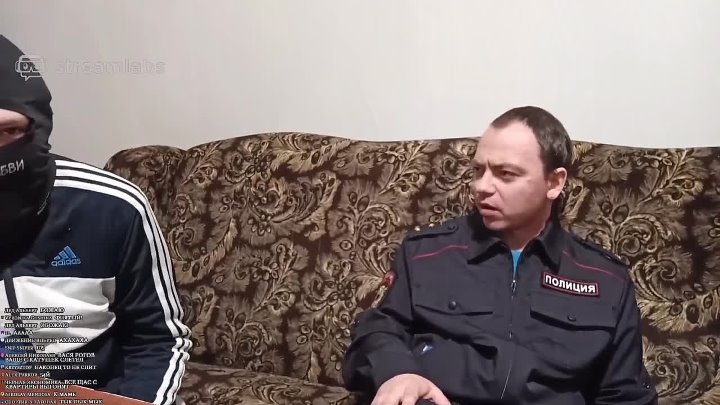 СТРИМ ОПЕРУПОЛНОМОЧЕННЫЙ ВАЛЕНТИН ВЛАДИМИРОВИЧПРОТОКОЛ,