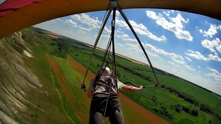 Динамик в Сасовке на старичке Спорт 20М.