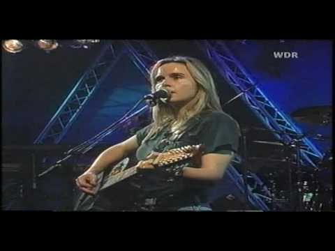 Melissa Etheridge You Can Sleep While I Drive (1993) Köln,