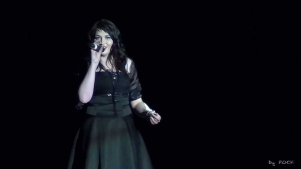 DREAM Fest 2014 Nana Lonely in