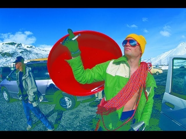 Shane Mc Conkey, the Ultimate Prankster 30 seconds of