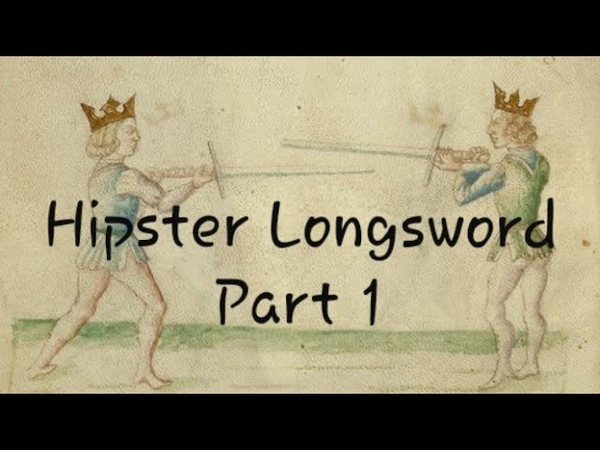Hipster Longword Part