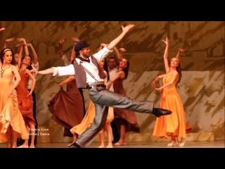 Francis Goya   Zorba’s Dance  Sirtaki