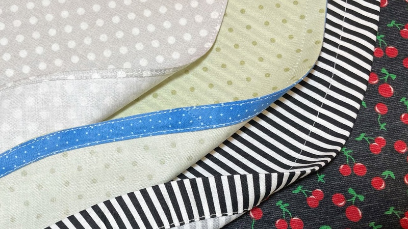 Curved hem sewing techniques for beginners, Amazing sewing tips and tricks for sewing