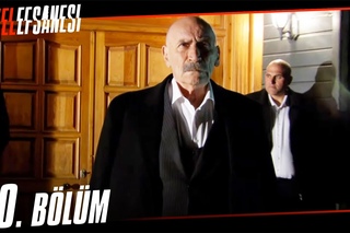 Ezel - Ezel 60.Blm | Kurtar Beni - HD
