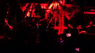 Wrathprayer - 1  (Москва, клуб Rock House).