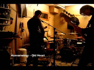 Humanwires - Old Heart