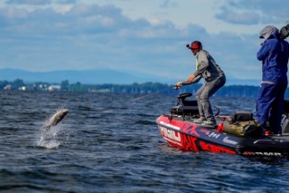 BMP Fishing: The Series | Lake Champlain