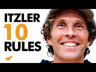 Jesse Itzler: Why This Fear-Conquering Strategy Will Change Your Life Forever!