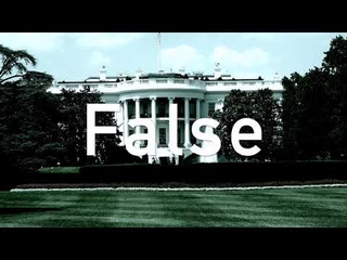 - False Flag (Official video)