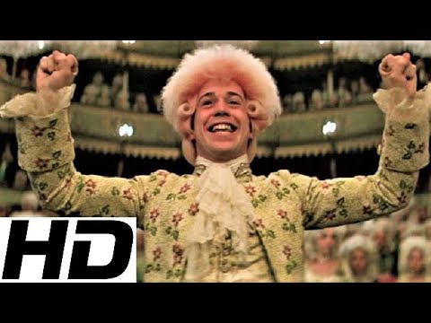 Amadeus Rondo Alla Turca Wolfgang Amadeus
