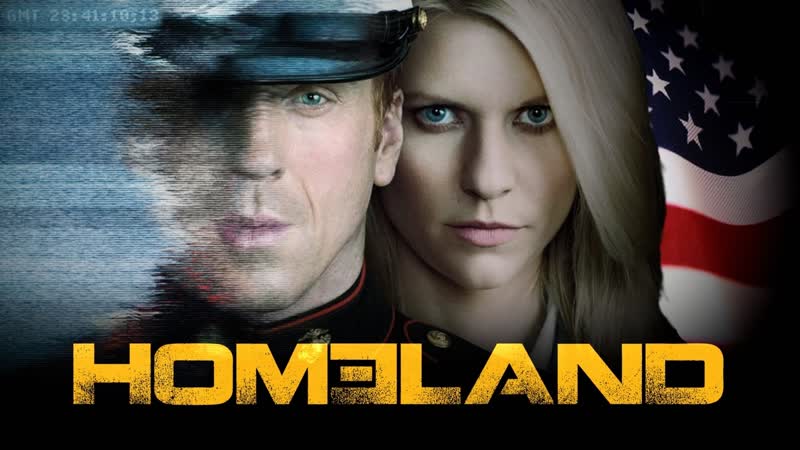 Homeland, season 1