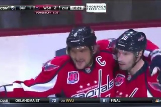 Ovechkin 500+1 Goals (451-501)