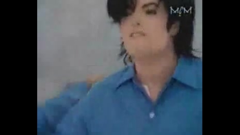 Micheal Jakson They