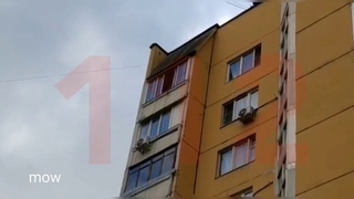 У “Омбудсмена полиции“ Воронцова выпилили дверь и провели обыск