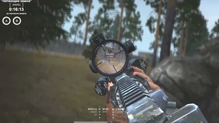 Stalker Online I Stay Out I WARG | SPB | нарезка