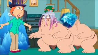 Anivia and Briar botlane