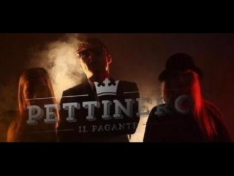 Il Pagante Pettinero ( Official