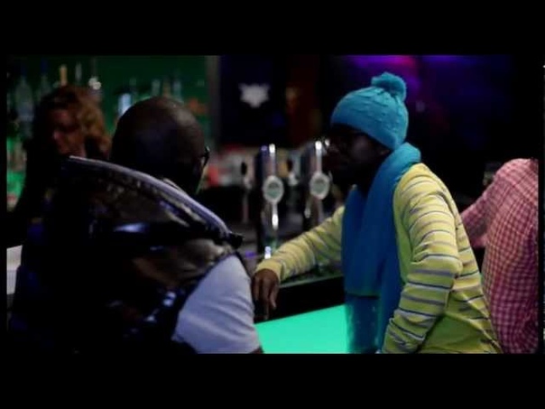 Limbo Pon Mi ( Official Video