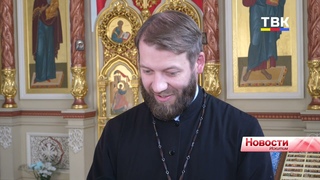 Покров Пресвятой Богородицы отметили православные искитимцы