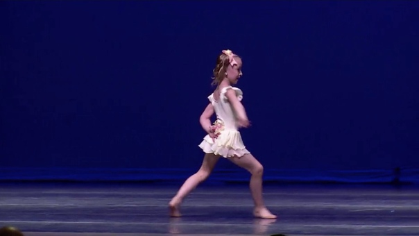 Dance Moms Lilliana Ketchman Step By Step ( S6,