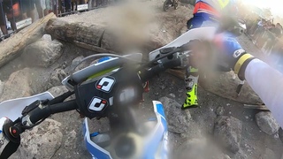 Sea to Sky 2021 | Onboard | Beach Race | Turkey | Powered by Econt