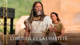 Jacob parle de lorgueil et de la chastet | Jacob 2-3