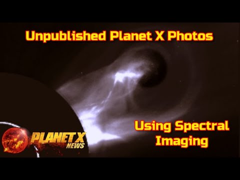Unpublish Planet X Photos Using Spectral