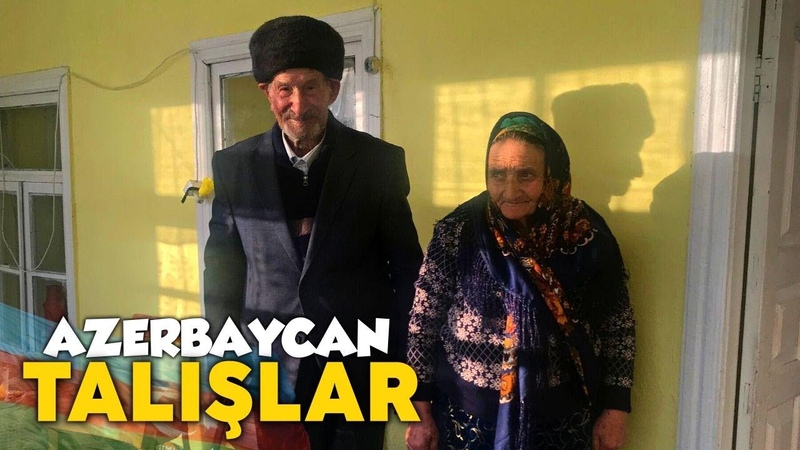 Bu köyde çok uzun yaşıyorlar. 168 yaş . Bu köyün sırrı ne Talış halkı ile bir gün.