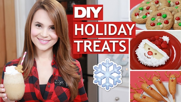DIY HOLIDAY