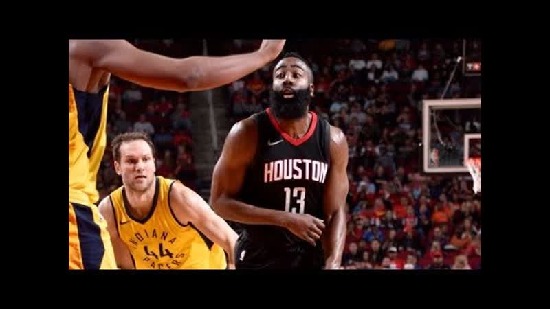 Kevin Durant, James Harden, and the Best Plays From Wednesday Night, November 29,
