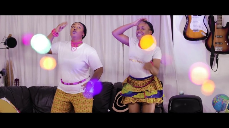 Report My Case Humblesmith Ft Rudeboy Mum Bae Dance4