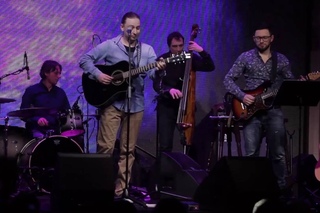 ВместоСна - Акварель (Live in Kyiv)