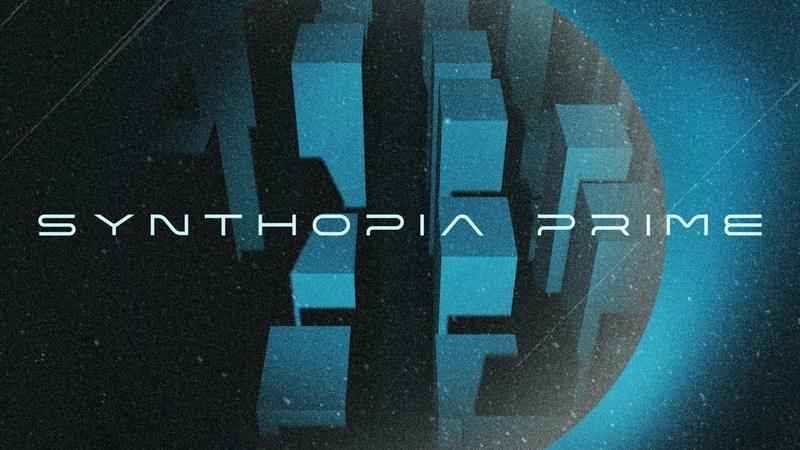 Gramatik x Luxas Synthopia