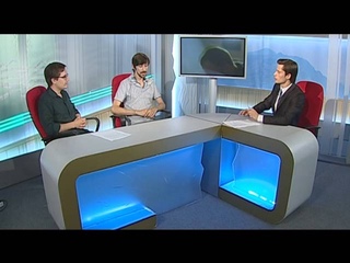 Интервью дня: Электронная Эклектика - 2014