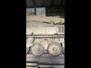 Merkava 1