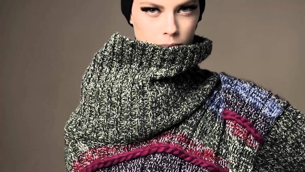 SHAPE SHIFT Vogue Italia October
