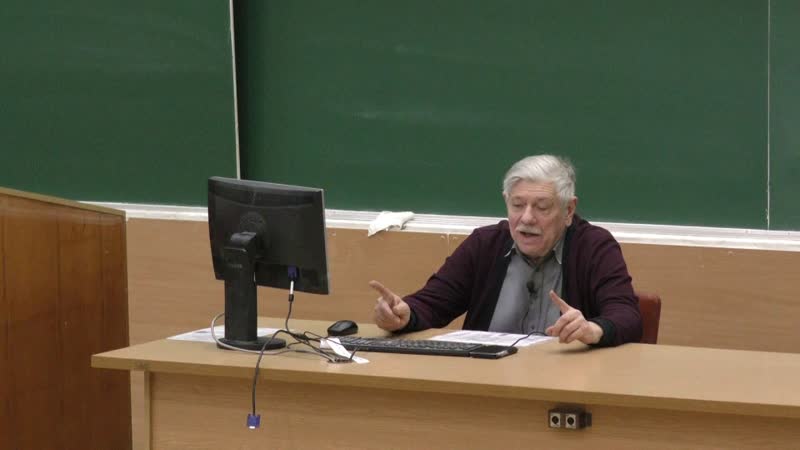 Кузнецов С. Д. Базы данных Методы управления