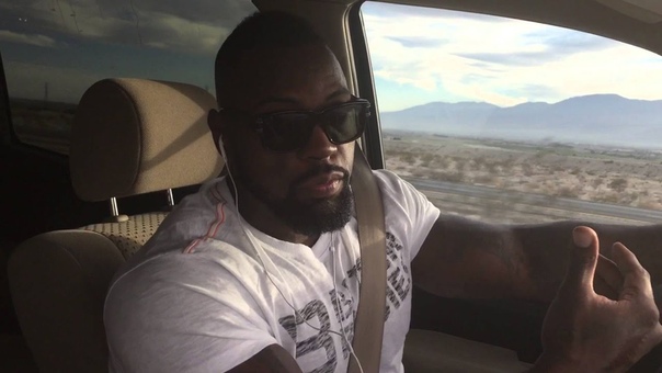 Mike Rashid Advice To Personal