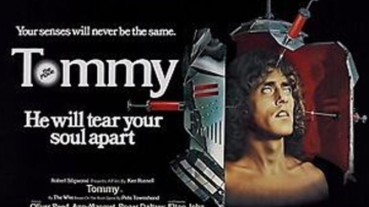 Tommy (1975)